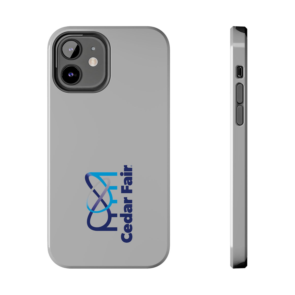 Cedar Fair Tough Phone Case
