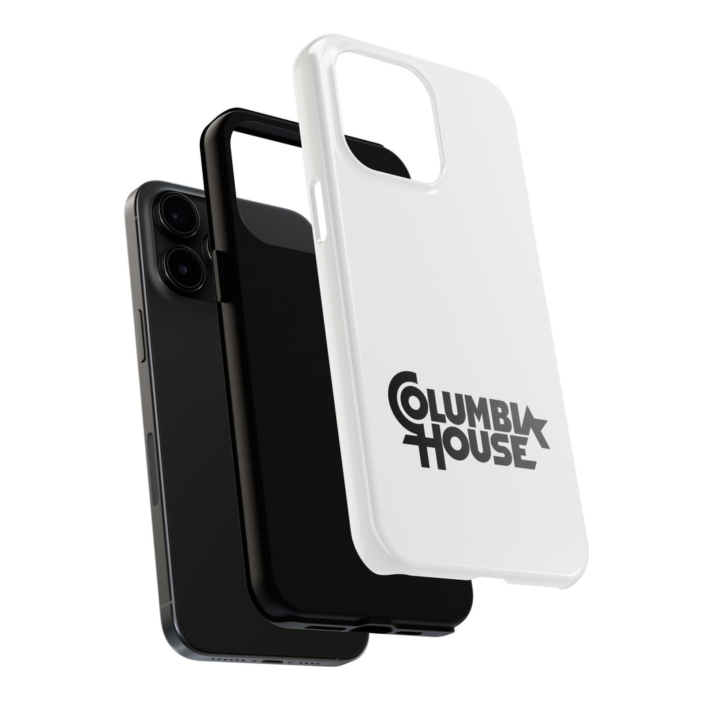 Columbia House Tough Phone Case