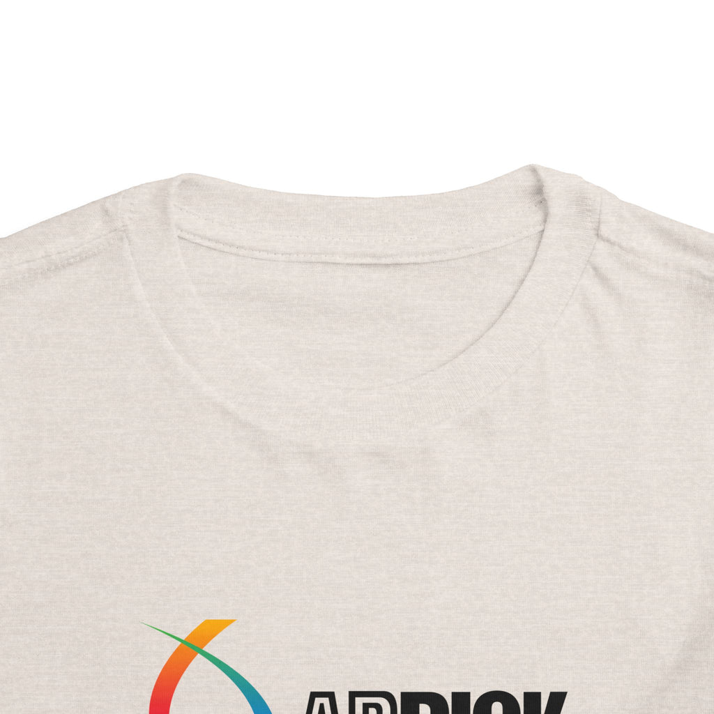 A. B. Dick Company Toddler Tee / T-Shirt