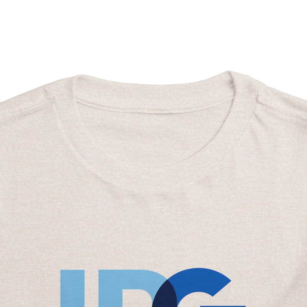 The Interpublic Group of Companies Toddler Tee / T-Shirt