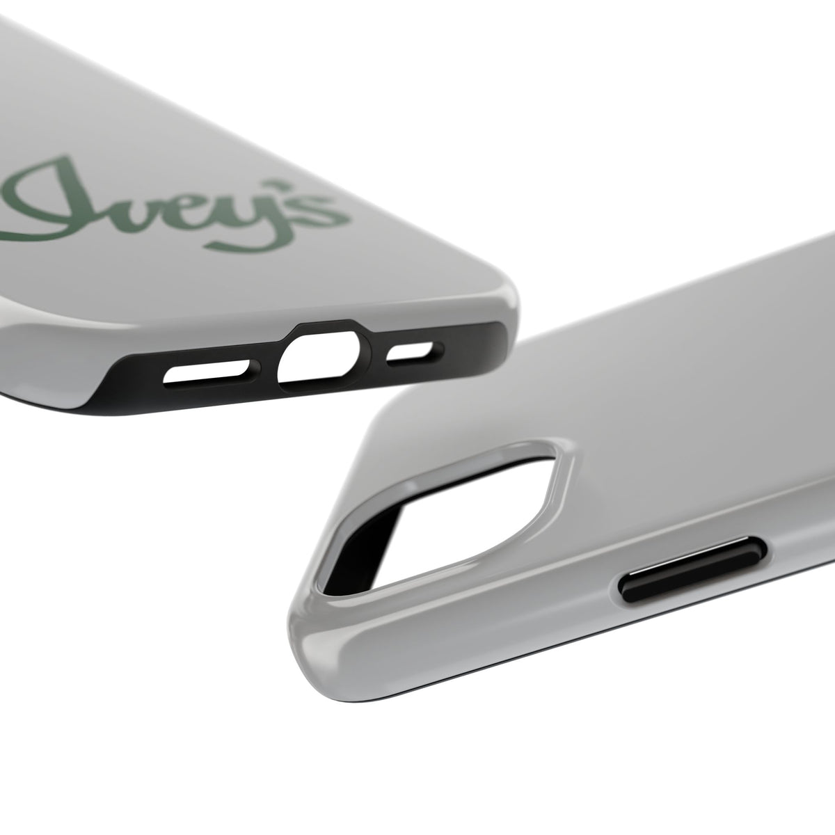 Ivey's Tough Phone Case