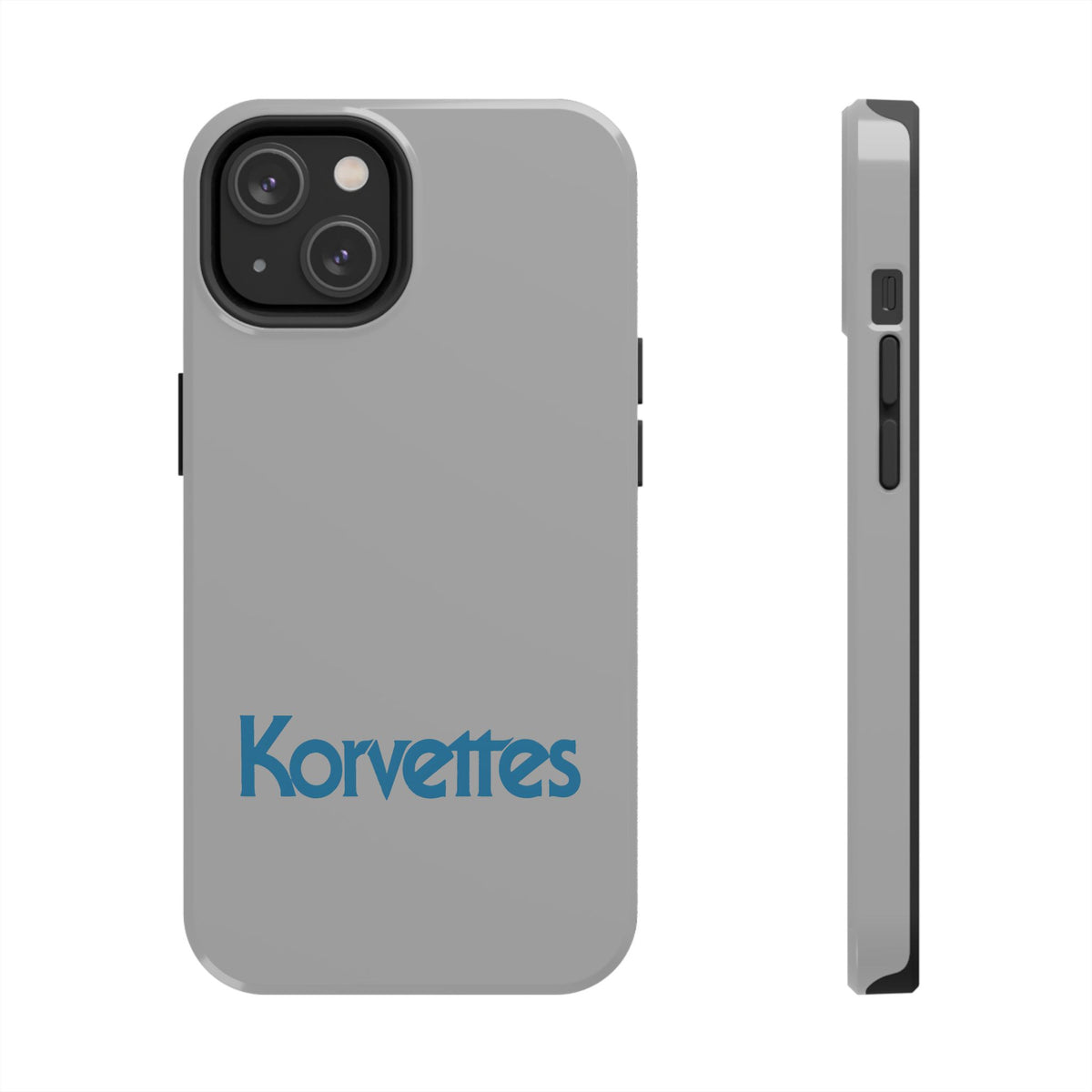 Korvette's Tough Phone Case