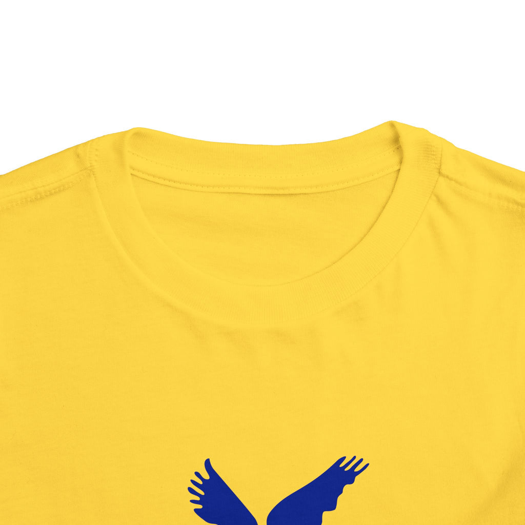Ada Air Toddler Tee / T-Shirt