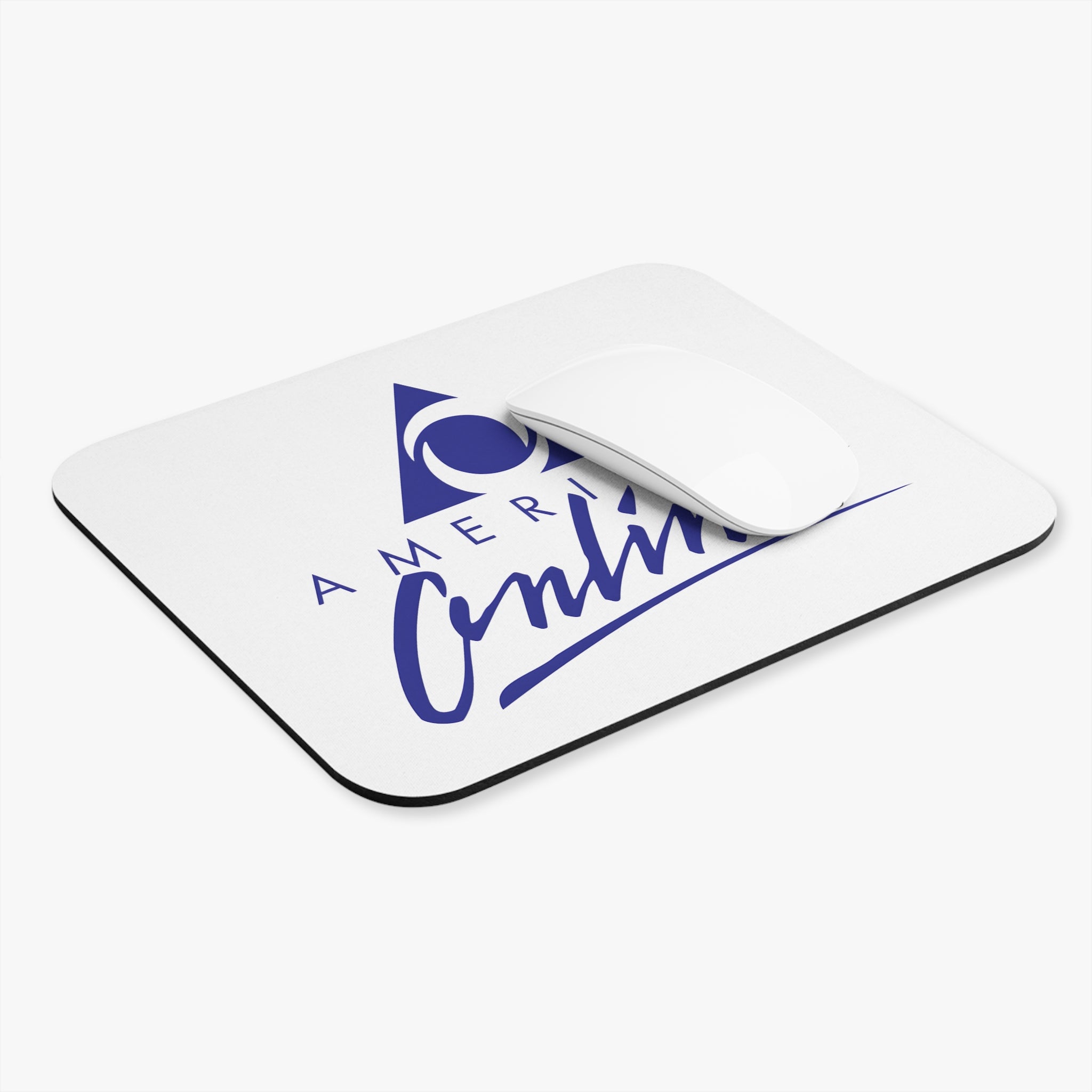 America Online (AOL) Mouse Pad