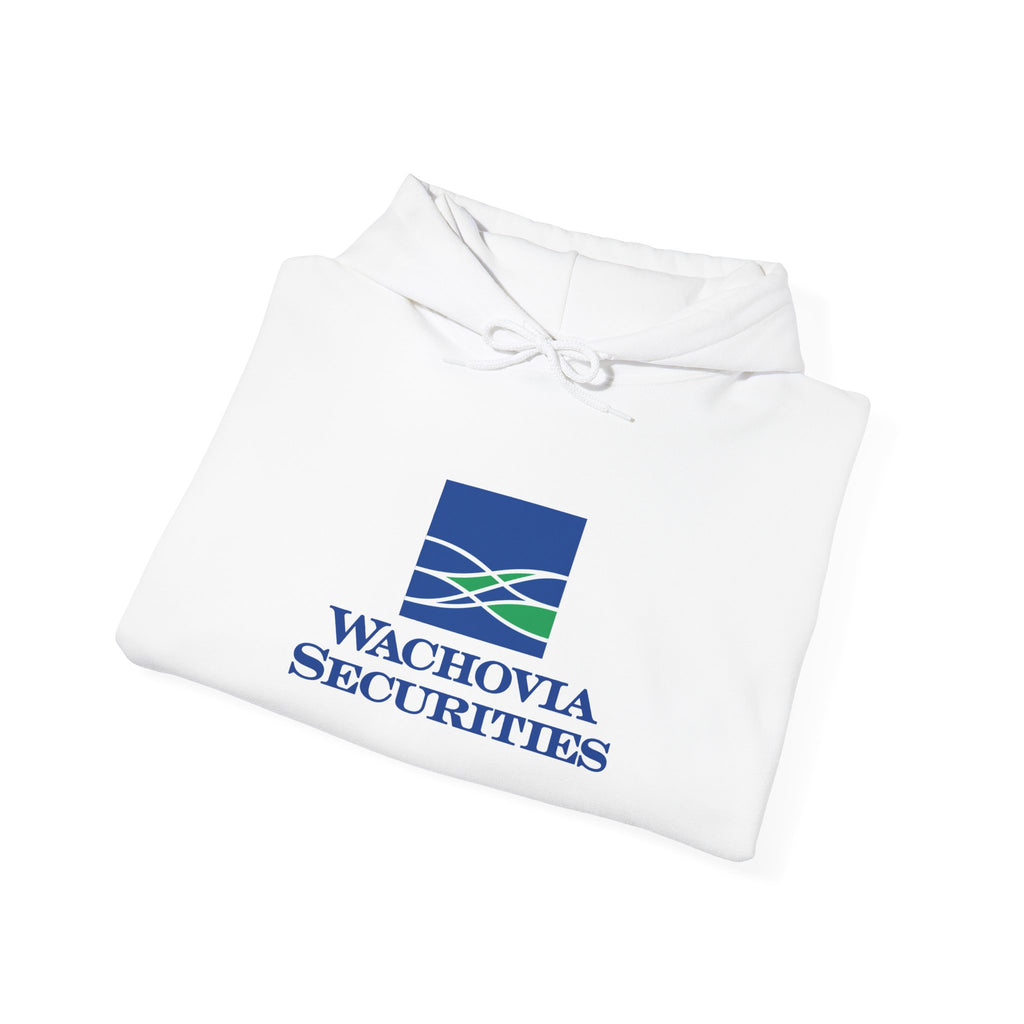 Wachovia Securities Hoodie / Sweatshirt