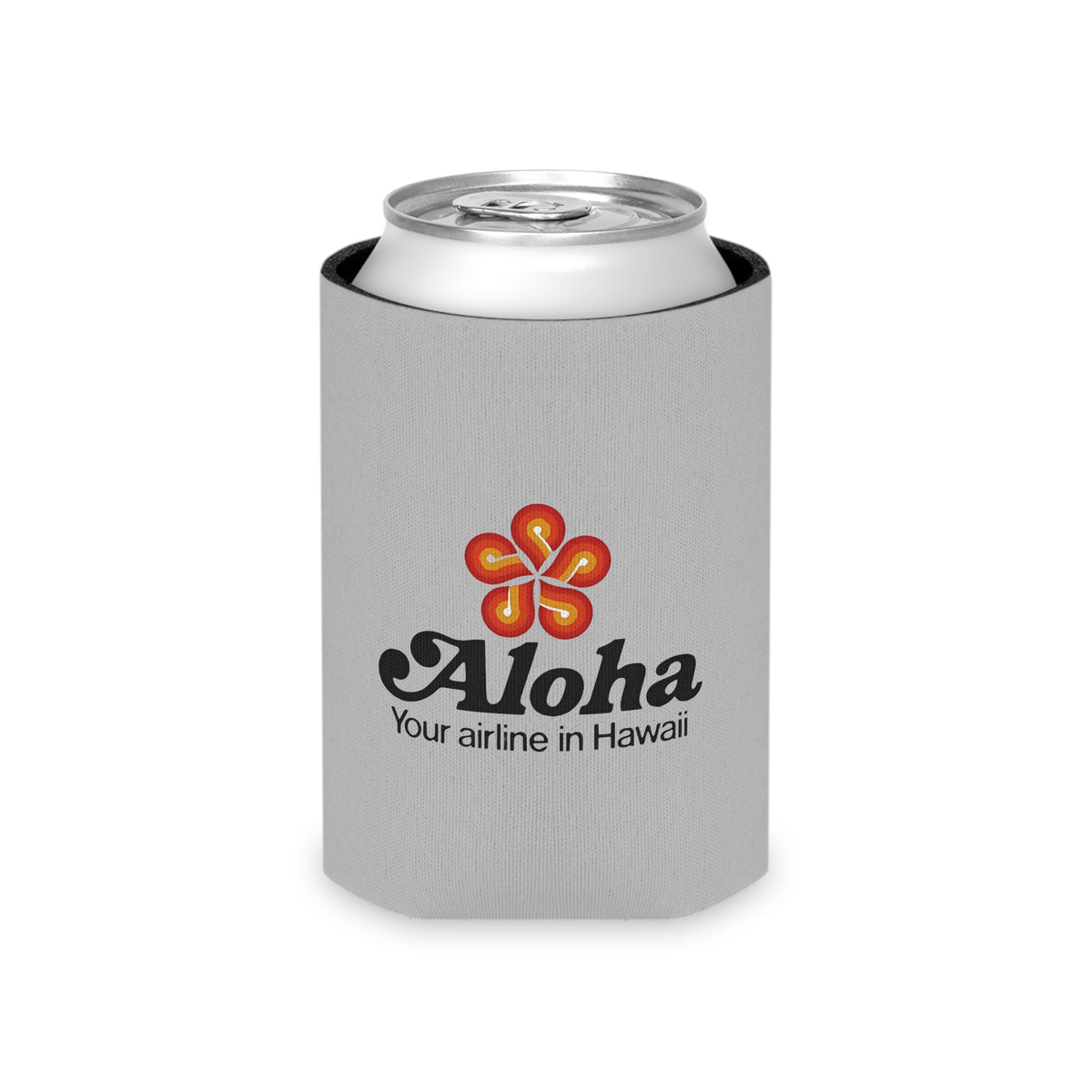 Aloha Airlines Can Cooler