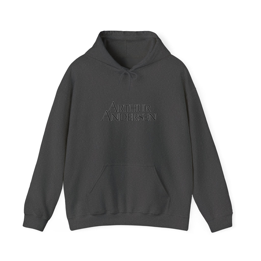 Arthur Andersen Hoodie / Sweatshirt