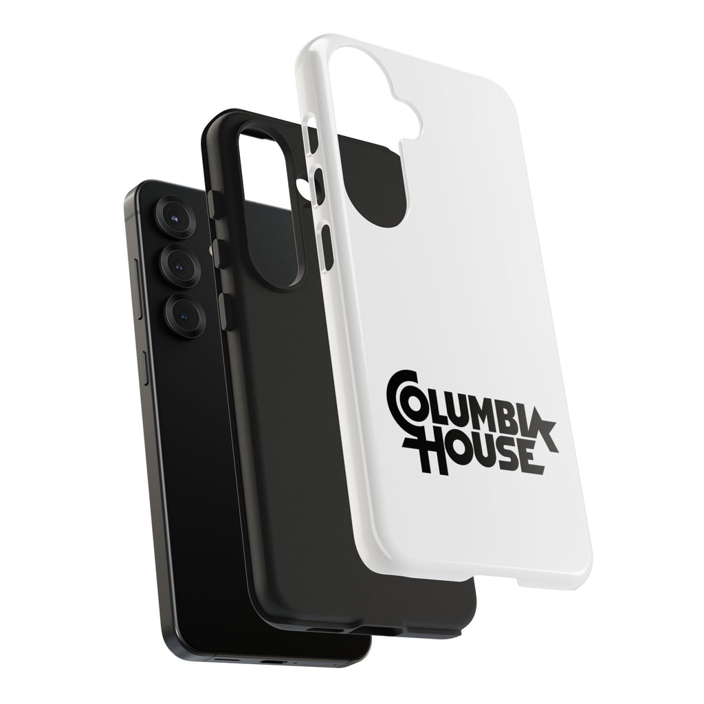 Columbia House Tough Phone Case
