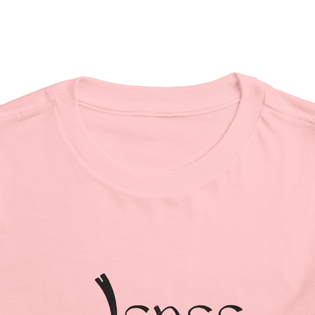 Jenss Toddler Tee / T-Shirt