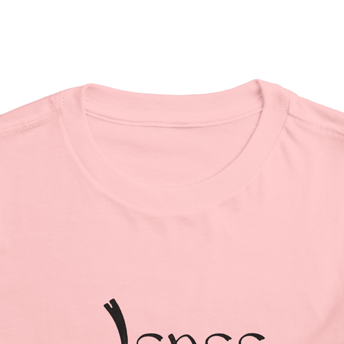 Jenss Toddler Tee / T-Shirt