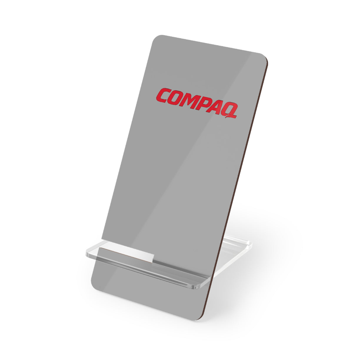 Compaq Foldable Mobile Phone Display Stand