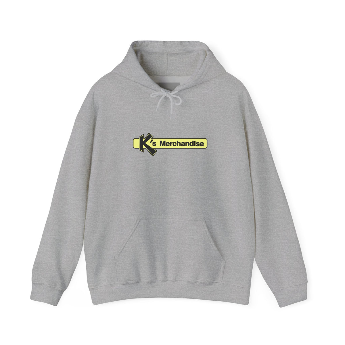 K's Merchandise Mart Hoodie / Sweatshirt