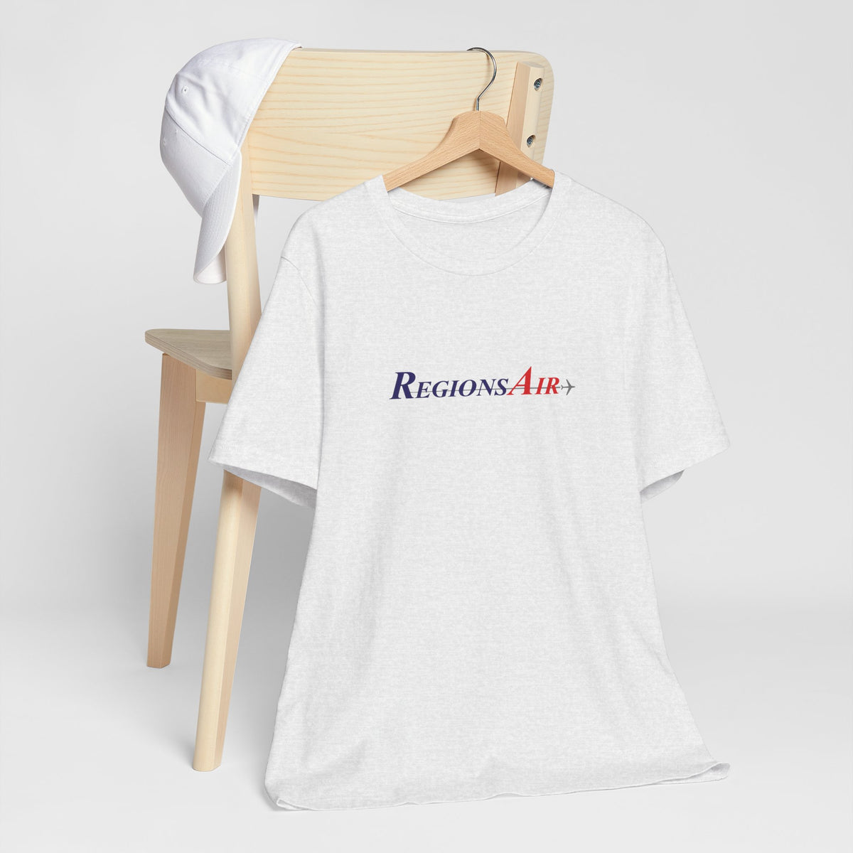 RegionsAir T-Shirt