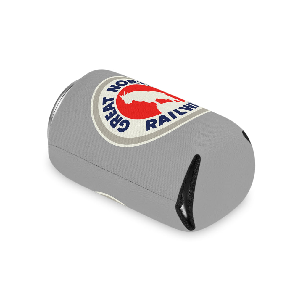 Great Northern Railway Can Cooler