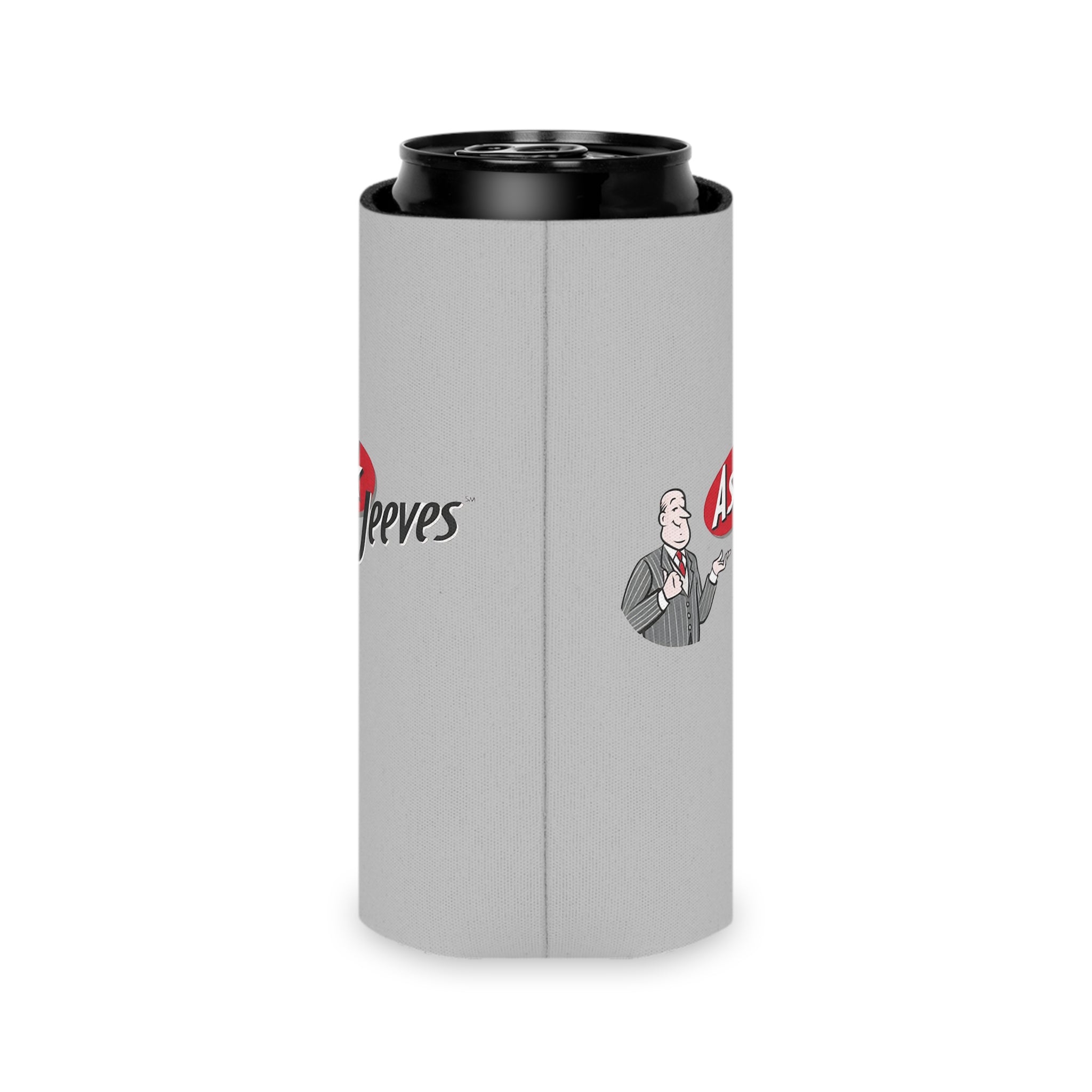 Ask Jeeves Can Cooler