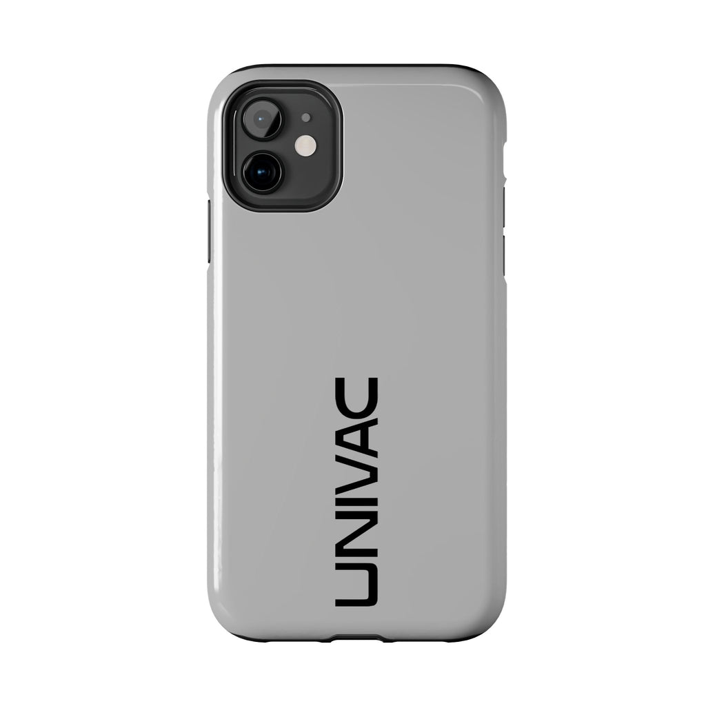 UNIVAC Tough Phone Case