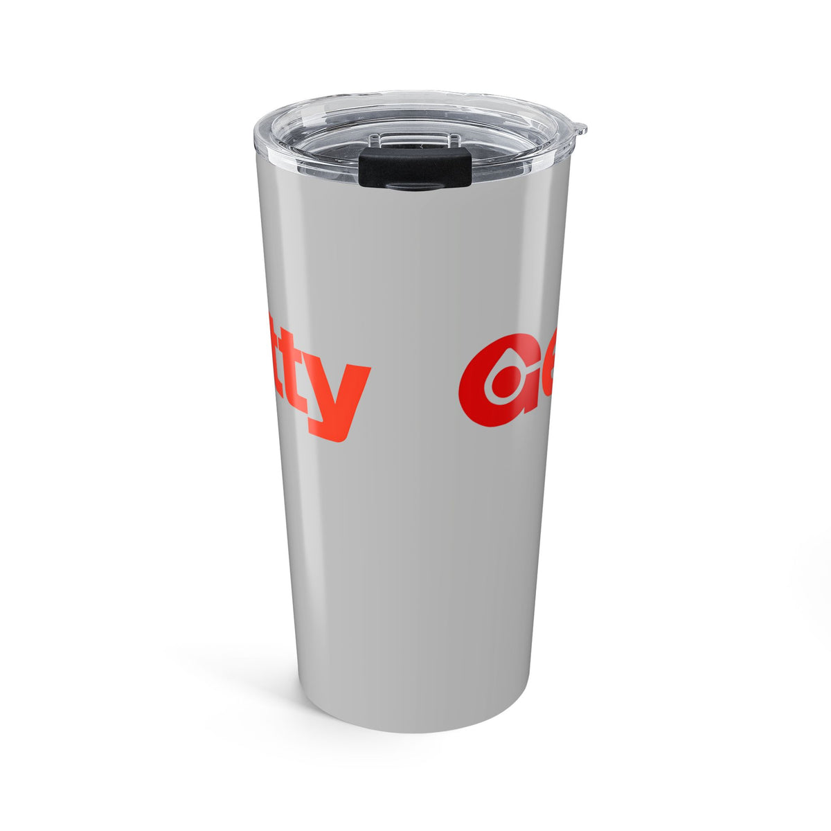 Getty Oil 20oz Insulated Tumbler