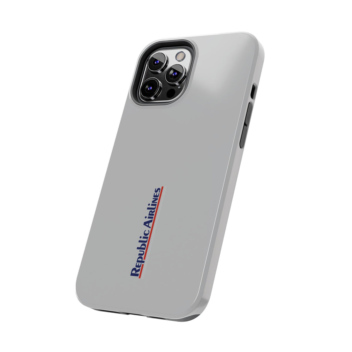 Republic Airlines Tough Phone Case