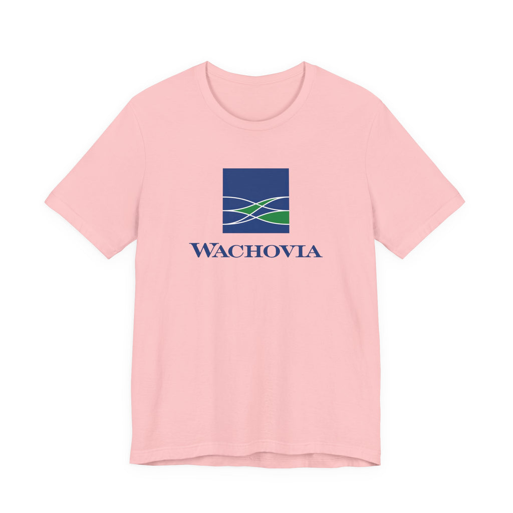 Wachovia T-Shirt