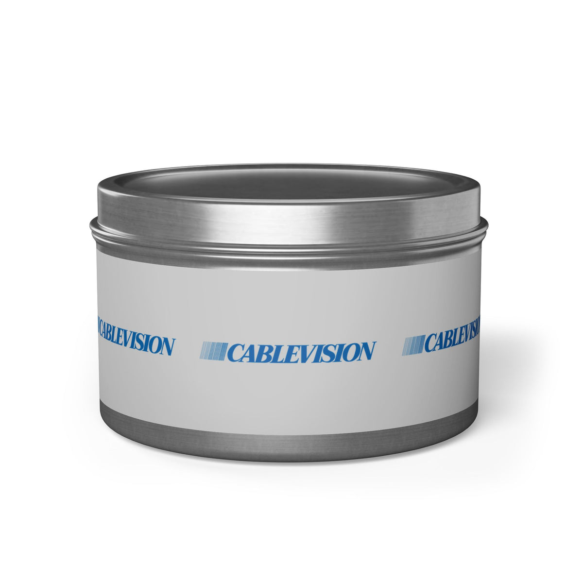 Cablevision Tin Candle