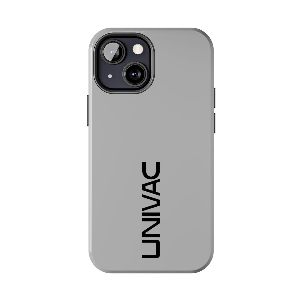 UNIVAC Tough Phone Case