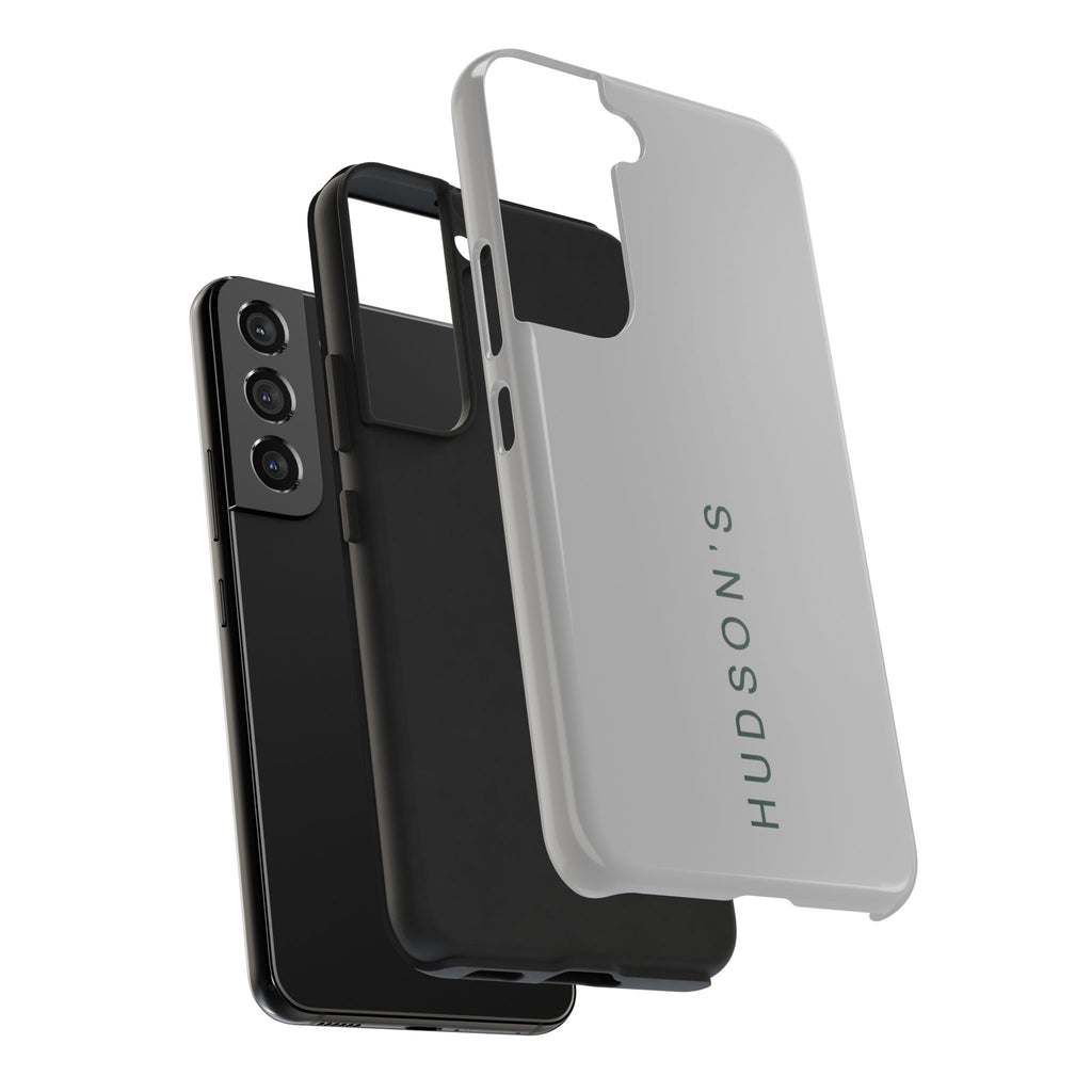 Hudson's Tough Phone Case