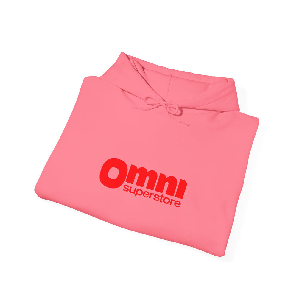 Omni Superstore Hoodie / Sweatshirt