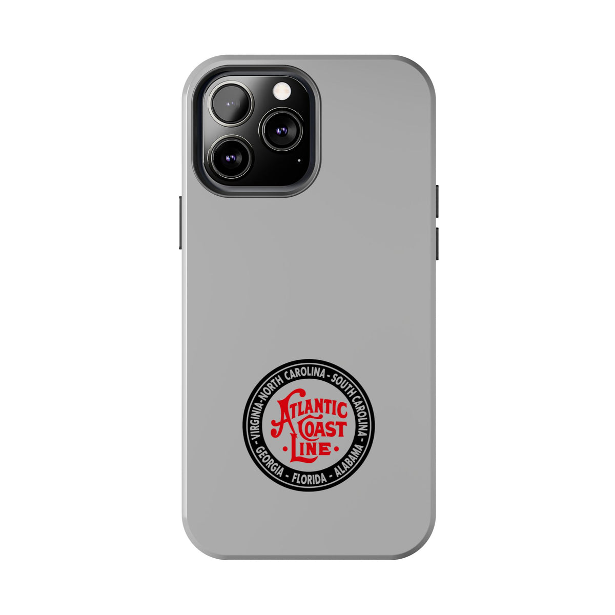 Atlantic Coast Line Railroad Tough Phone Case