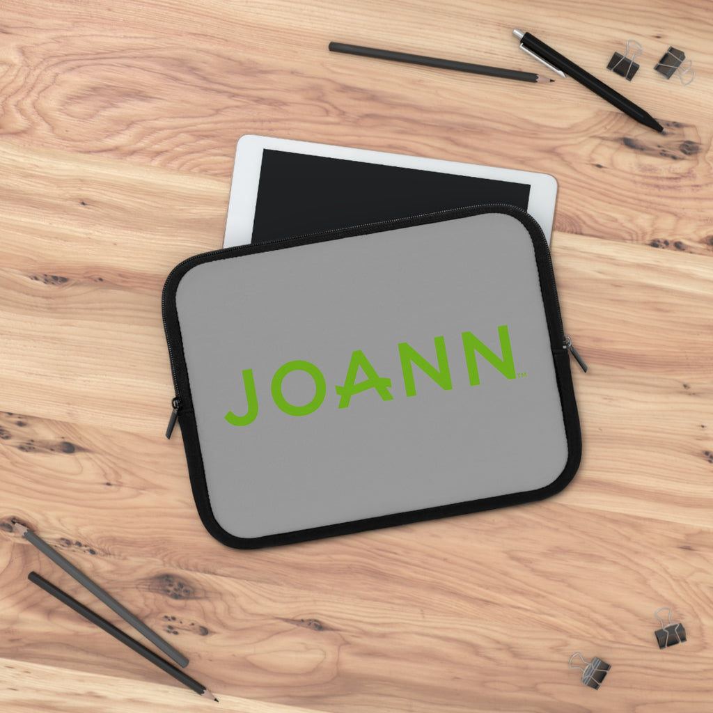 Jo-Ann Fabrics Laptop Sleeve
