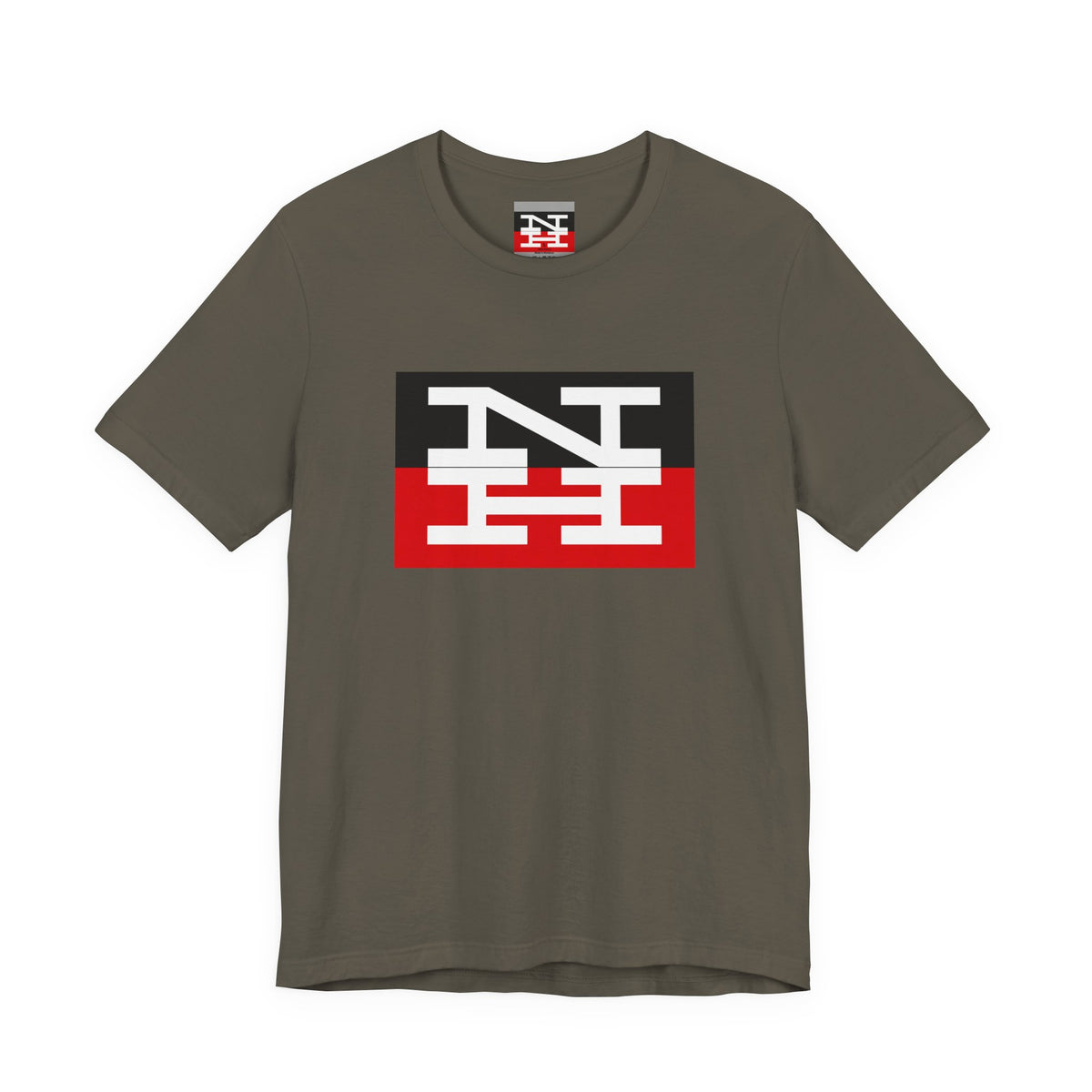 New York, New Haven and Hartford Railroad T-Shirt