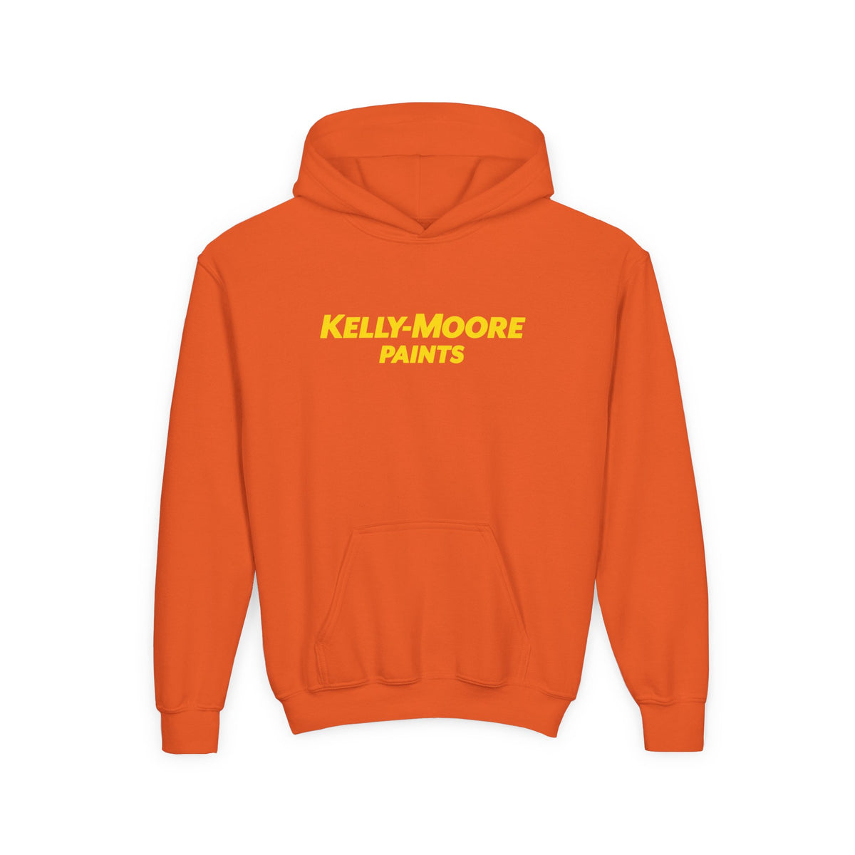 Kelly-Moore Paints Youth Hoodie / Sweatshirt