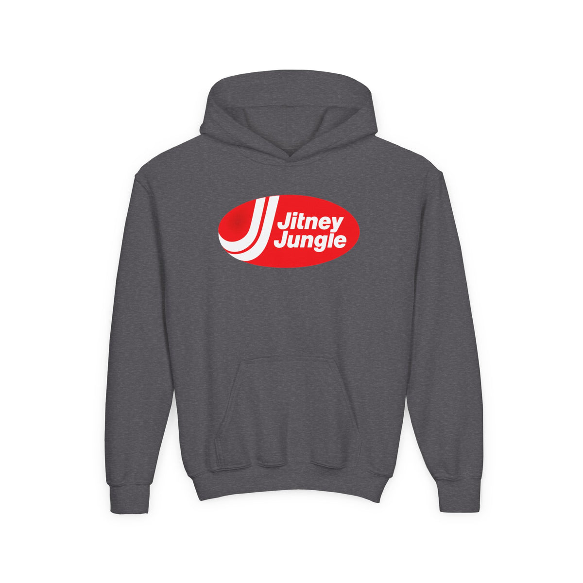 Jitney Jungle Youth Hoodie / Sweatshirt