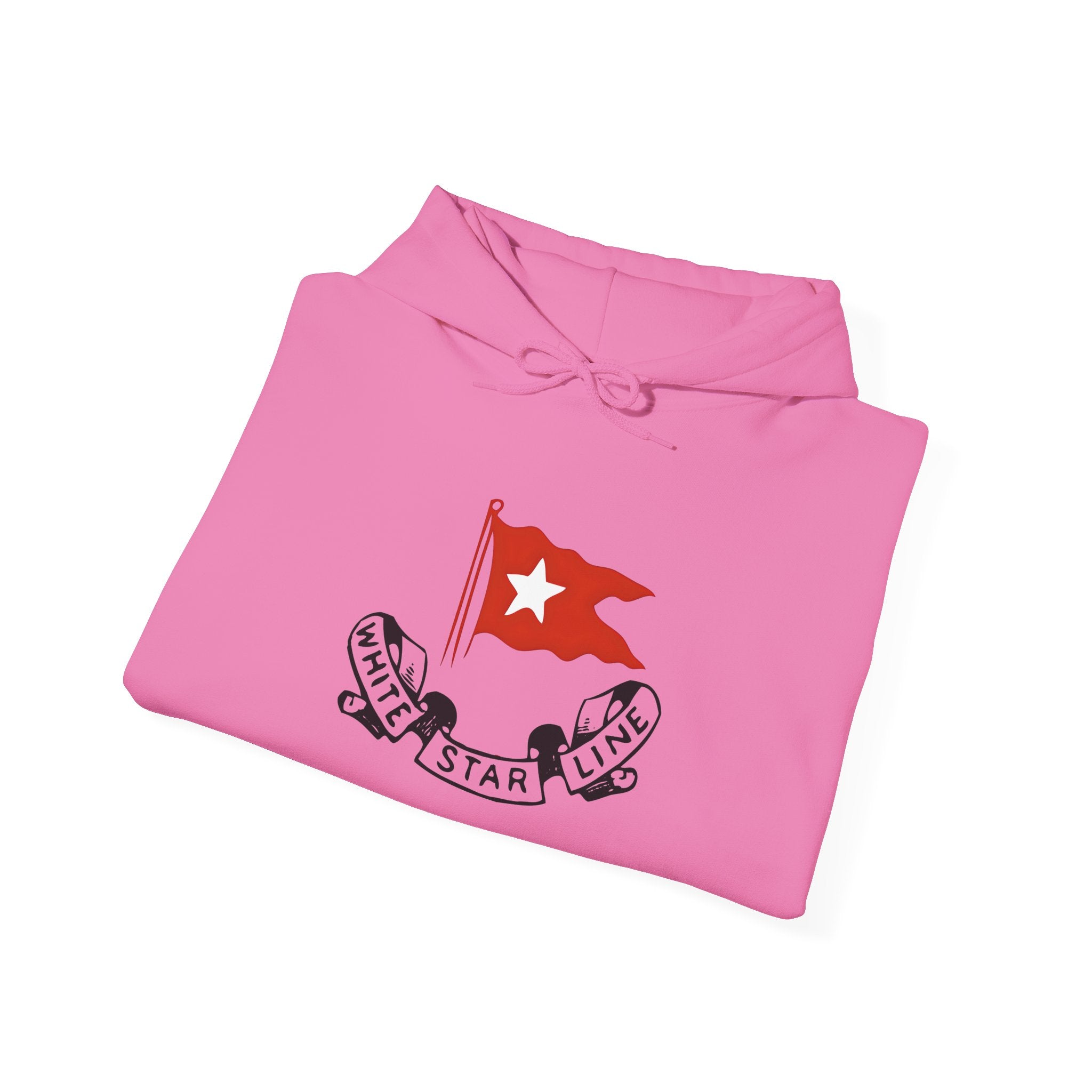 White Star Line Hoodie / Sweatshirt