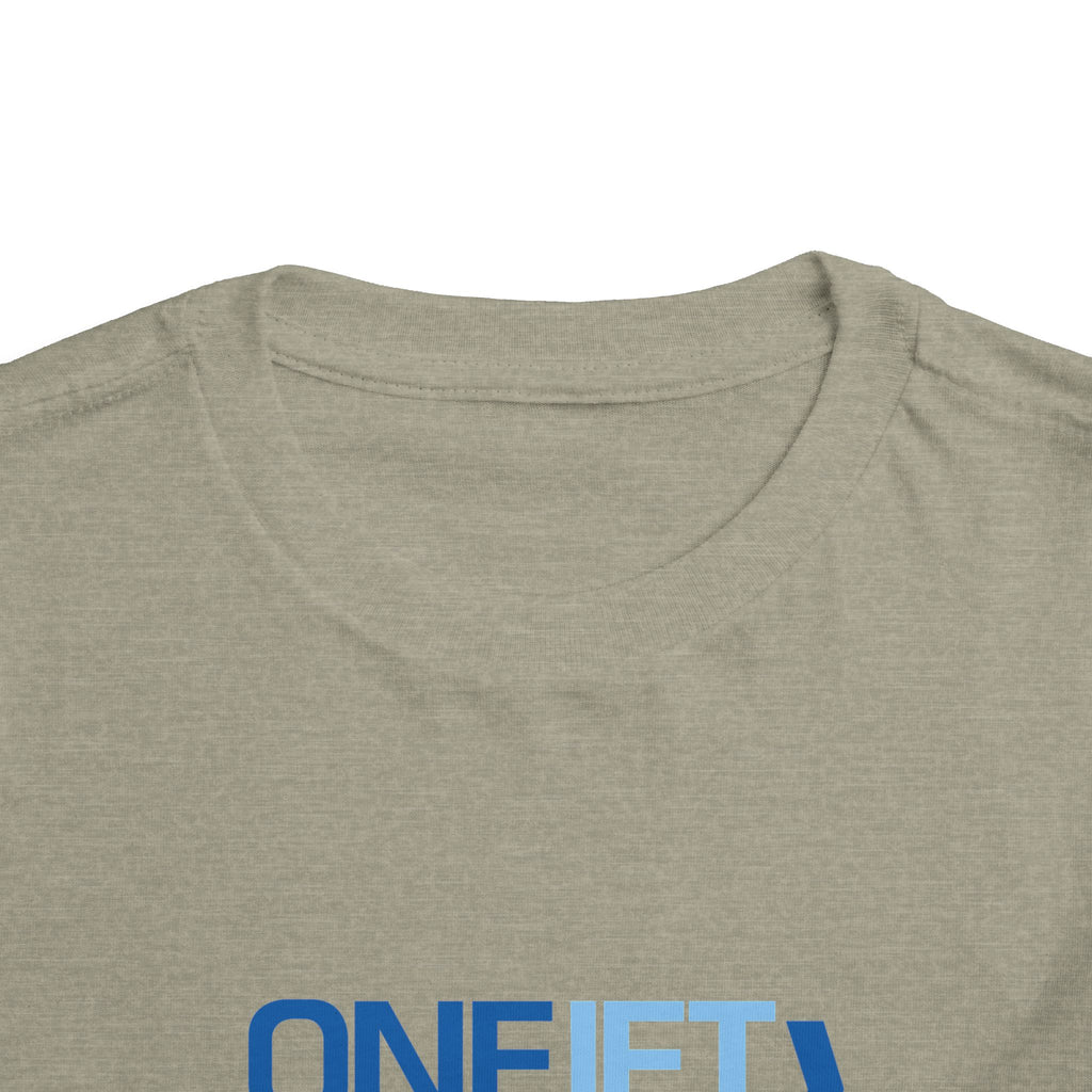 OneJet Toddler Tee / T-Shirt