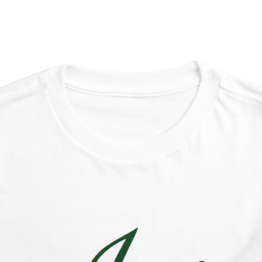 Ivey's Toddler Tee / T-Shirt