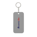 RegionsAir Double-Sided Keychain Charm