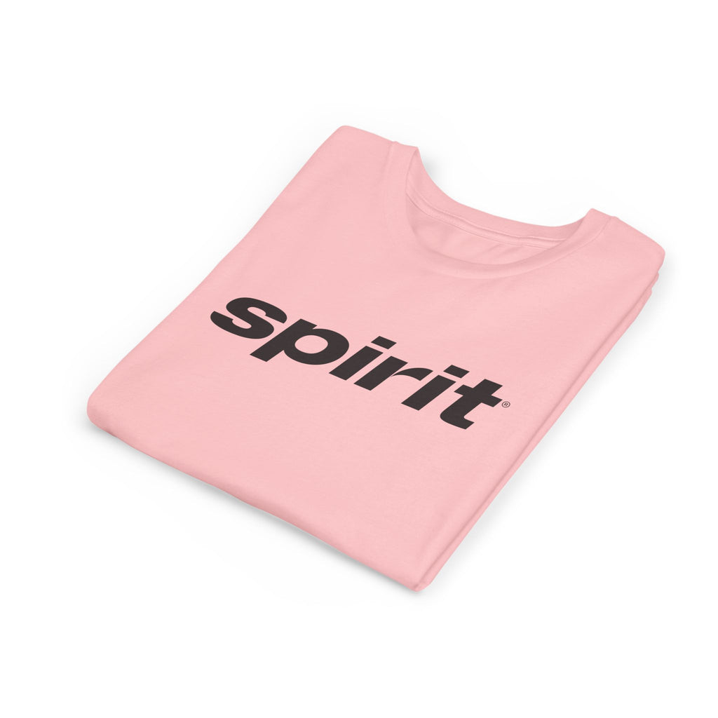 Spirit Airlines Kids Tee / T-Shirt