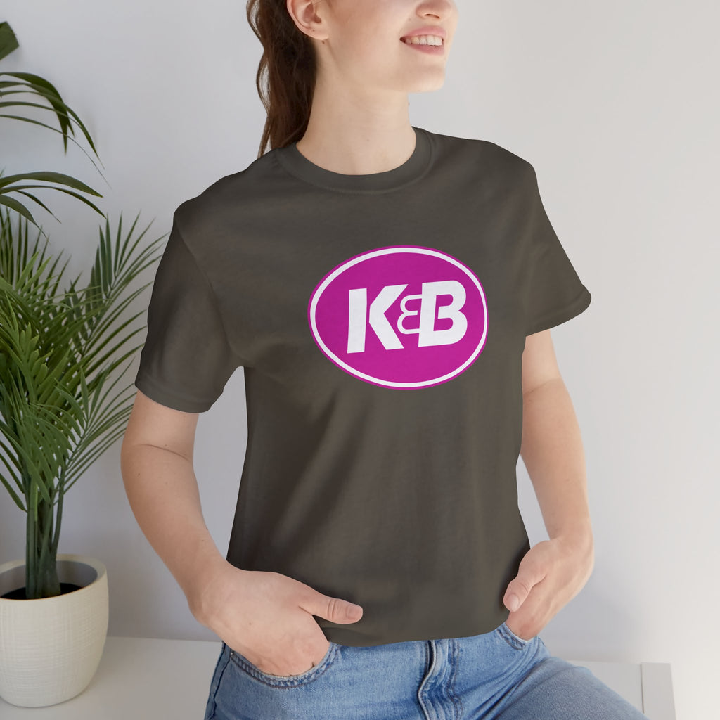 K&B (Katz & Besthoff) T-Shirt