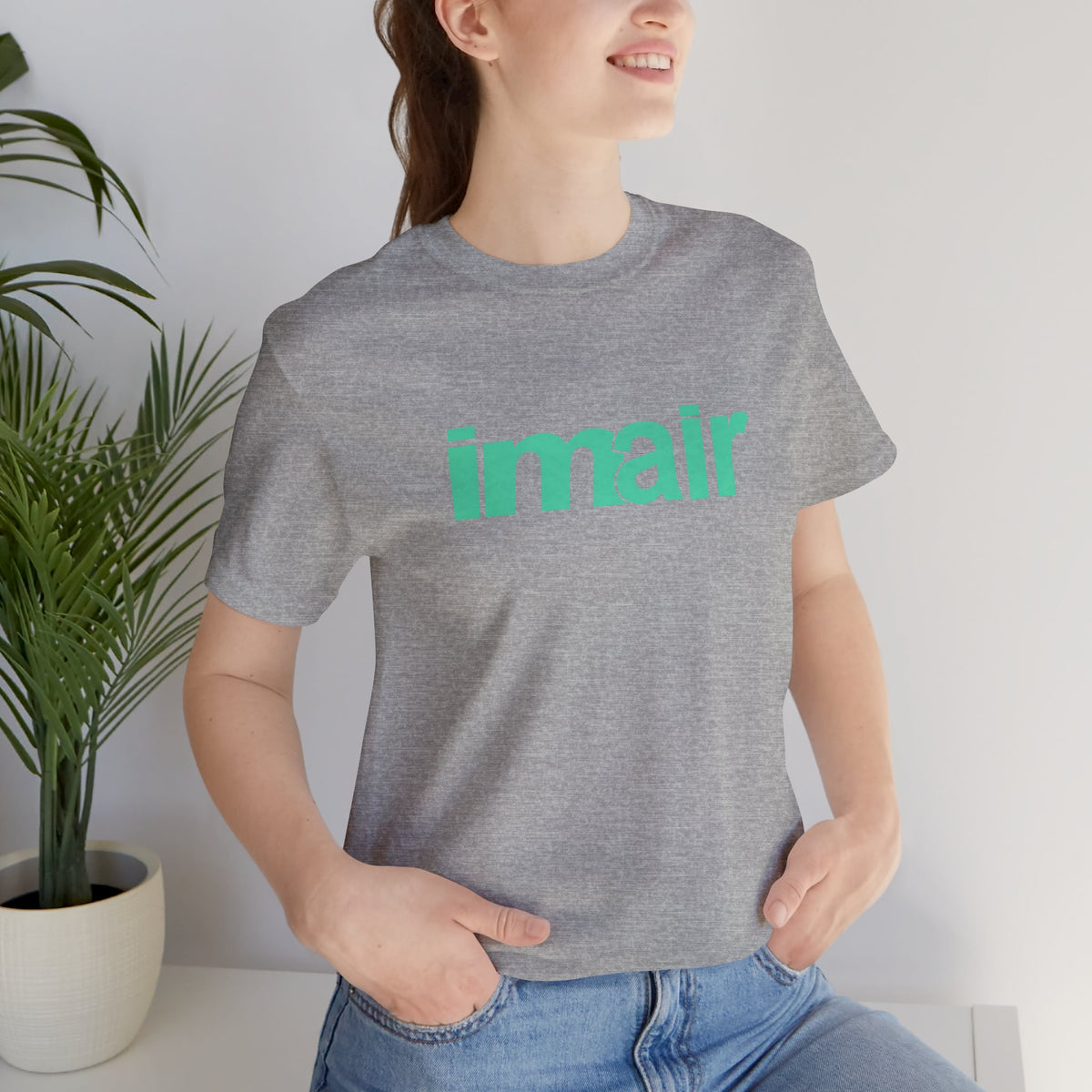 Imair Airlines T-Shirt
