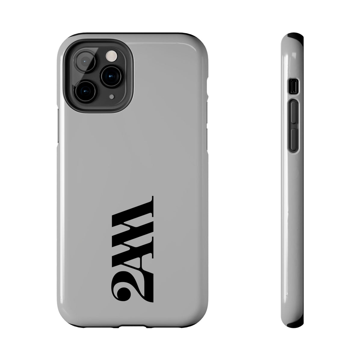 2AM Tough Phone Case