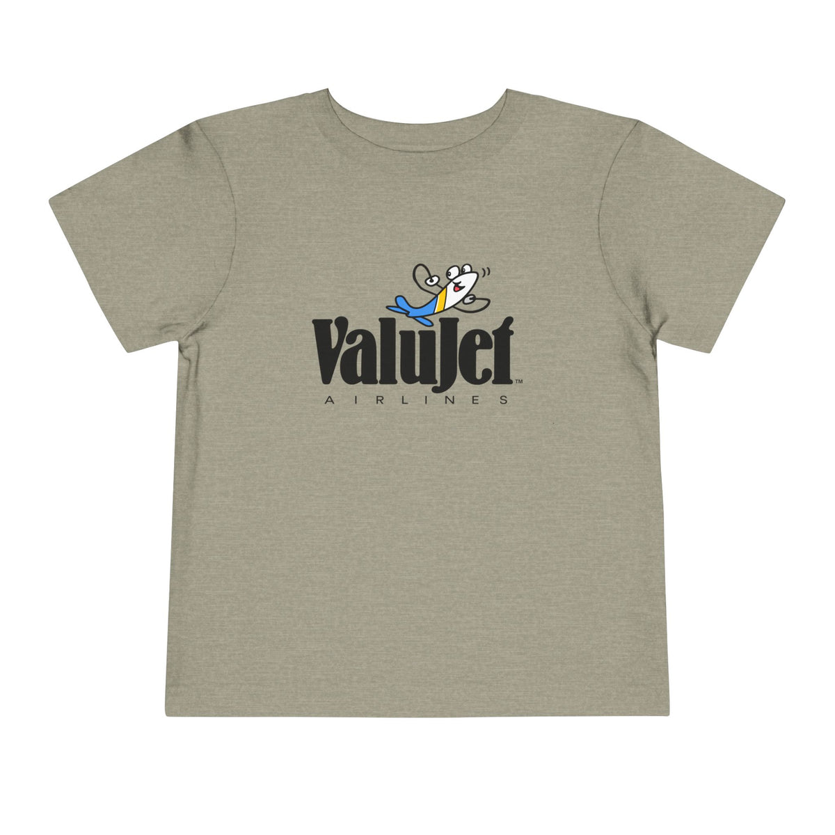 ValuJet Airlines Toddler Tee / T-Shirt