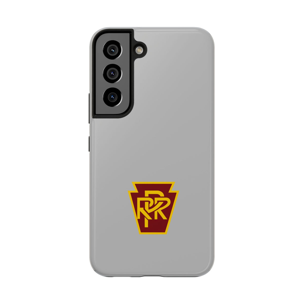 Pennsylvania Railroad Tough Phone Case
