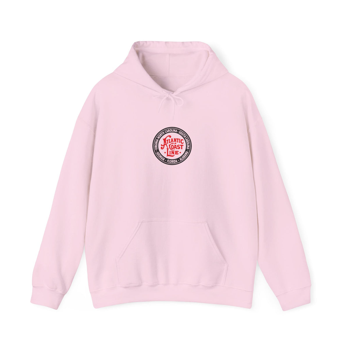 Atlantic Coast Line Railroad Hoodie / Sweatshirt
