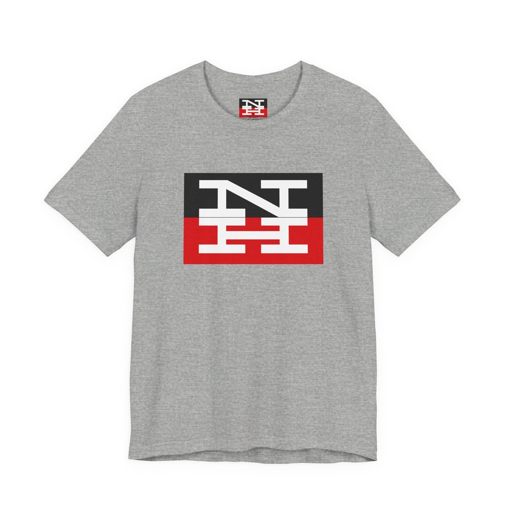 New York, New Haven and Hartford Railroad T-Shirt