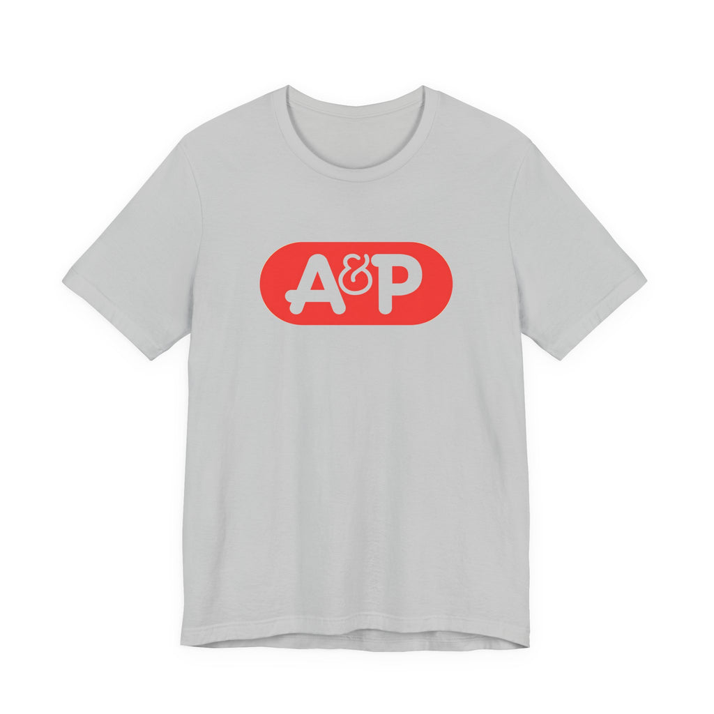 The Great Atlantic & Pacific Tea Company (A&P) T-Shirt