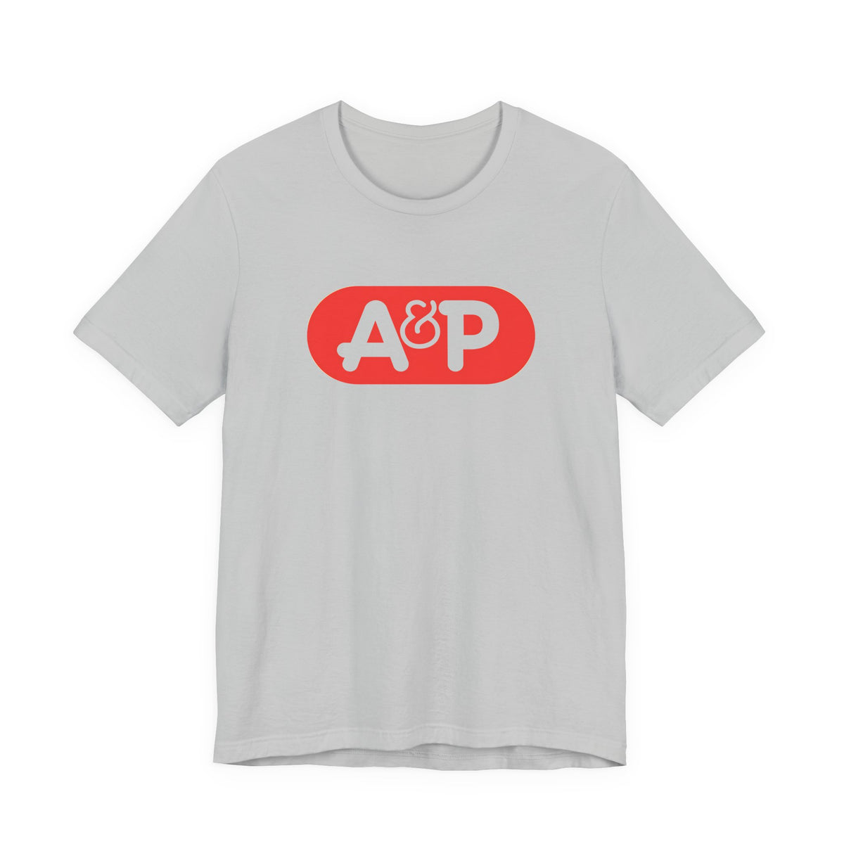 The Great Atlantic & Pacific Tea Company (A&P) T-Shirt