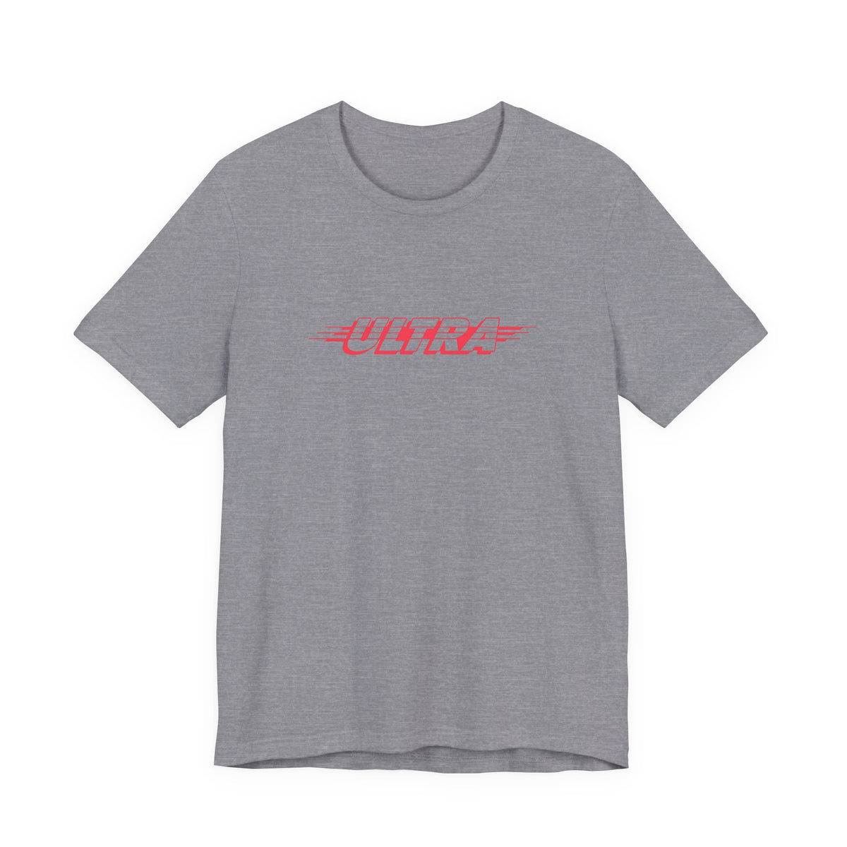 Ultra Games T-Shirt