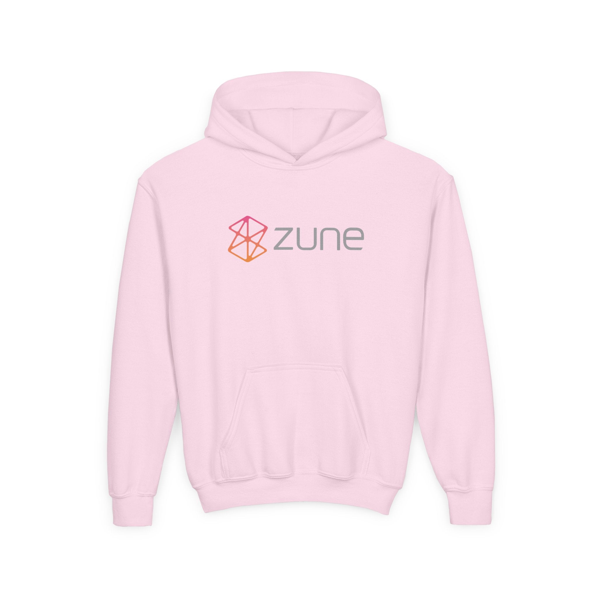 Zune Youth Hoodie / Sweatshirt