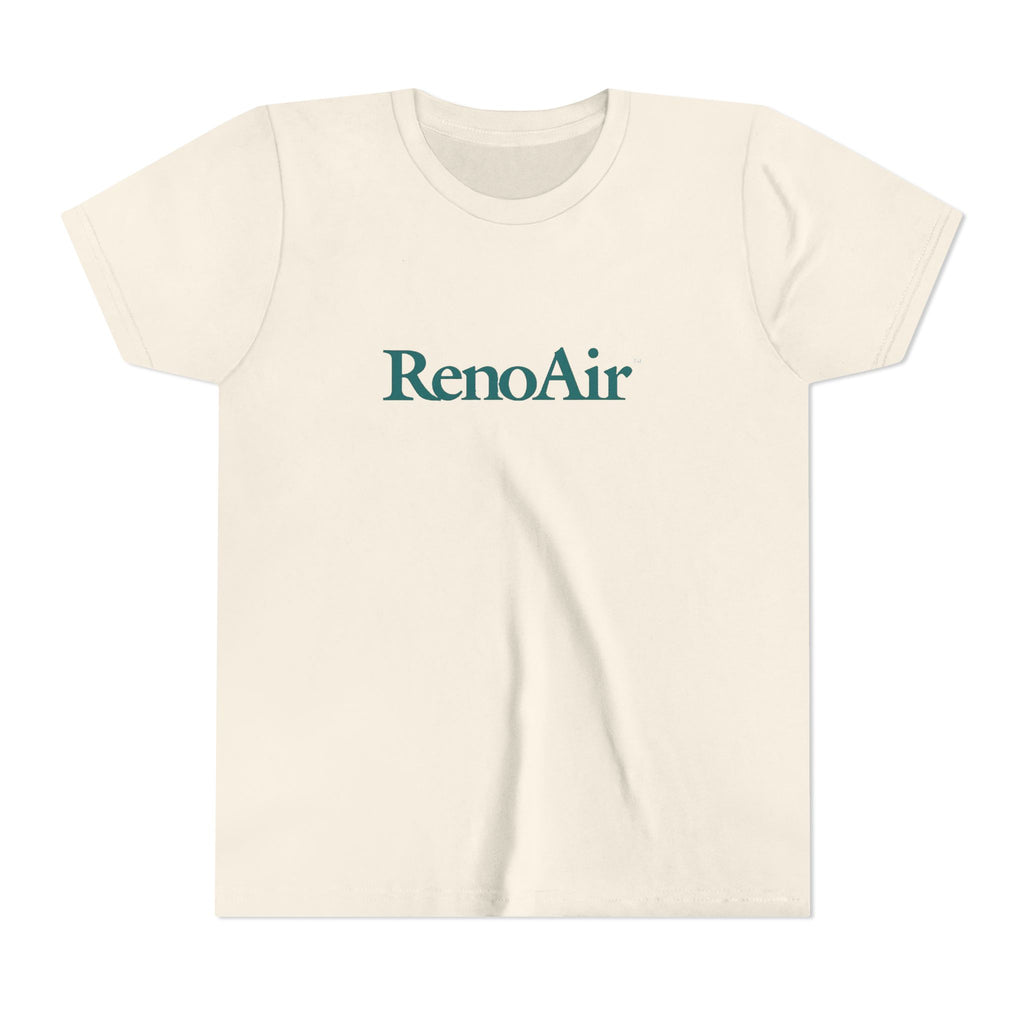 Reno Air Kids Tee / T-Shirt