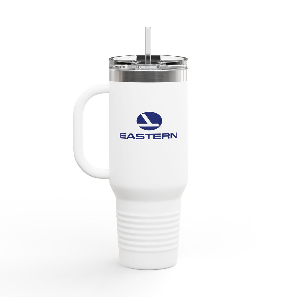 Eastern Air Lines 40oz Insulated Travel Mug Stainless Tumbler